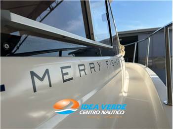 JEANNEAU MERRYFISHER 725