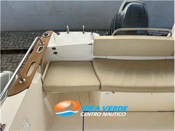 JEANNEAU MERRYFISHER 725