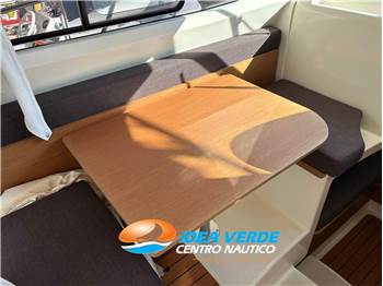 JEANNEAU MERRYFISHER 725