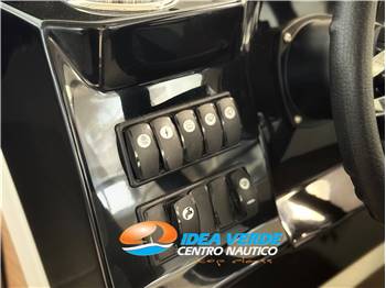 JEANNEAU MERRY FISHER 795