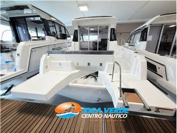 JEANNEAU MERRY FISHER 795