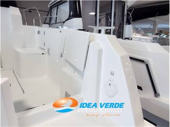 JEANNEAU MERRY FISHER 795