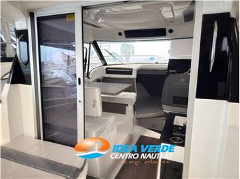 JEANNEAU MERRY FISHER 795