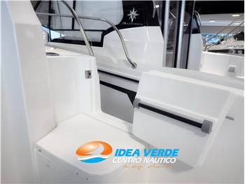 JEANNEAU MERRY FISHER 795