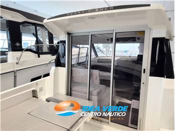 JEANNEAU MERRY FISHER 795
