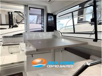 JEANNEAU MERRY FISHER 795