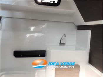 JEANNEAU MERRY FISHER 795