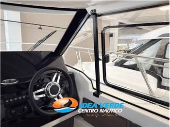 JEANNEAU MERRY FISHER 795