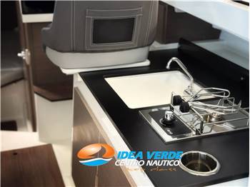 JEANNEAU MERRY FISHER 795