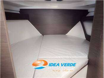 JEANNEAU MERRY FISHER 795