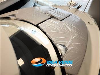 JEANNEAU MERRY FISHER 795