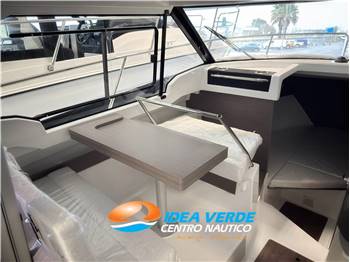 JEANNEAU MERRY FISHER 795