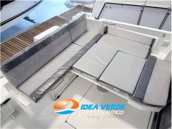 JEANNEAU MERRY FISHER 795