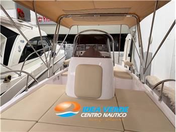 CANTIERI MIMÌ LIBECCIO 6.50 CC