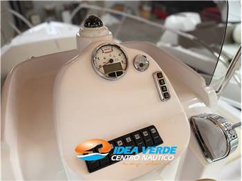 CANTIERI MIMÌ LIBECCIO 6.50 CC