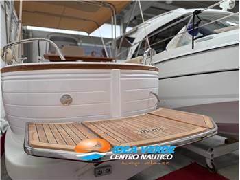 CANTIERI MIMÌ LIBECCIO 6.50 CC