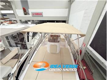 CANTIERI MIMÌ LIBECCIO 6.50 CC