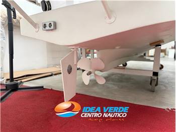 CANTIERI MIMÌ LIBECCIO 6.50 CC