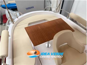 CANTIERI MIMÌ LIBECCIO 6.50 CC