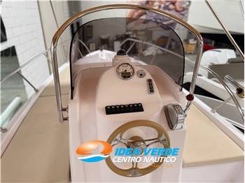 CANTIERI MIMÌ LIBECCIO 6.50 CC