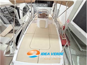 CANTIERI MIMÌ LIBECCIO 6.50 CC