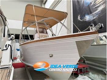 CANTIERI MIMÌ LIBECCIO 6.50 CC