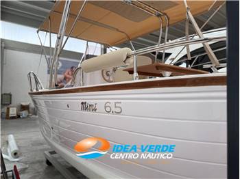 CANTIERI MIMÌ LIBECCIO 6.50 CC