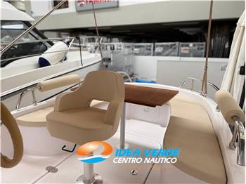 CANTIERI MIMÌ LIBECCIO 6.50 CC