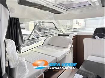 BENETEAU ANTARES 9
