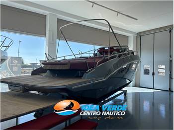 CRANCHI E30 ENDURANCE