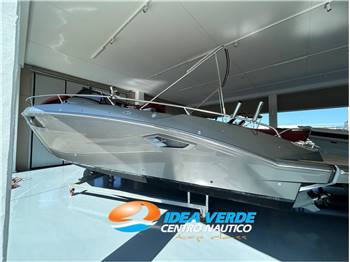 CRANCHI E30 ENDURANCE