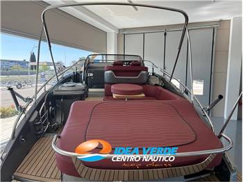 CRANCHI E30 ENDURANCE