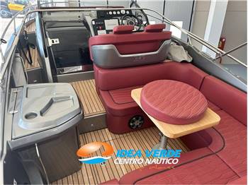 CRANCHI E30 ENDURANCE