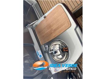 CRANCHI E30 ENDURANCE