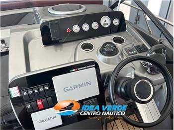 CRANCHI E30 ENDURANCE