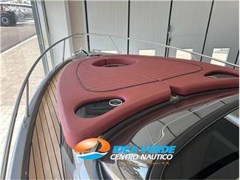 CRANCHI E30 ENDURANCE