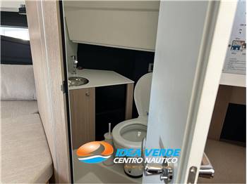 CRANCHI E30 ENDURANCE