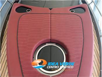 CRANCHI E30 ENDURANCE