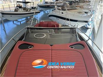 CRANCHI E30 ENDURANCE