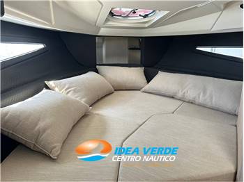 CRANCHI E30 ENDURANCE