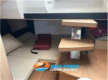 CRANCHI E30 ENDURANCE