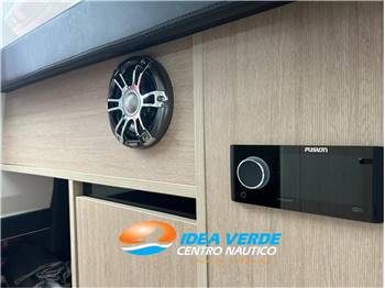 CRANCHI E30 ENDURANCE