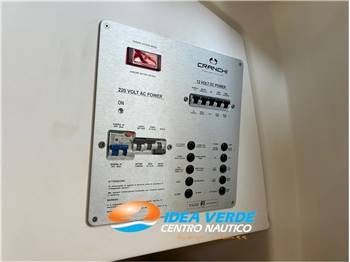 CRANCHI E30 ENDURANCE