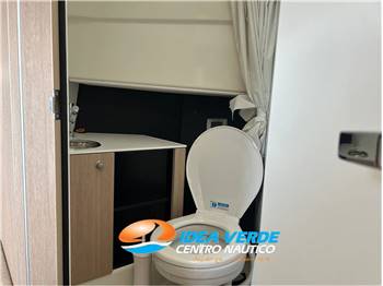 CRANCHI E30 ENDURANCE