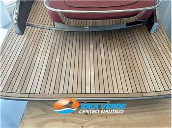 CRANCHI E30 ENDURANCE