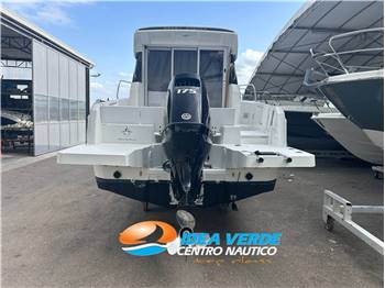 JEANNEAU MERRYFISHER 695