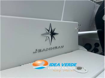 JEANNEAU MERRYFISHER 695