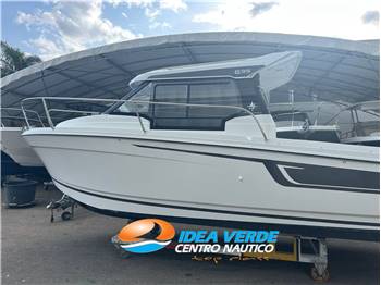 JEANNEAU MERRYFISHER 695