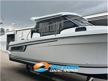 JEANNEAU MERRYFISHER 695