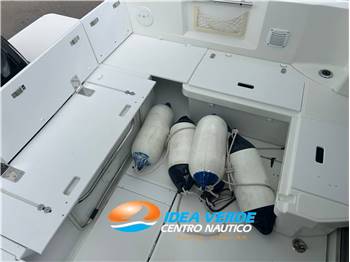 JEANNEAU MERRYFISHER 695